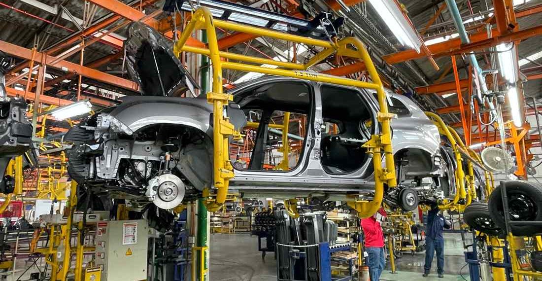 Las millonarias ventas que quiere lograr el sector automotriz en Venezuela
