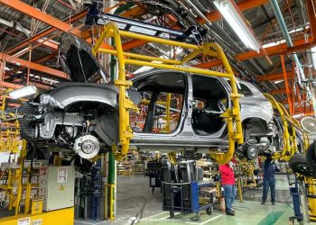 Las millonarias ventas que quiere lograr el sector automotriz en Venezuela
