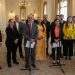 Desde noviembre bajarán las tarifas de energía eléctrica