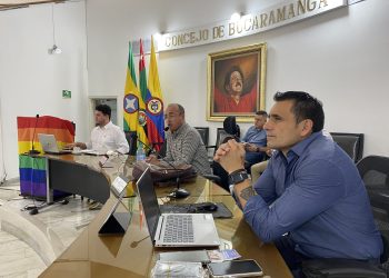 Proponen sobretasa para salvar la Dirección de Tránsito de Bucaramanga