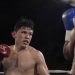 Falleció el boxeador santandereano Luis Quiñones
