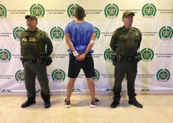 Policía realizó 66 capturas y atendió 590 riñas este fin de semana en Bucaramanga