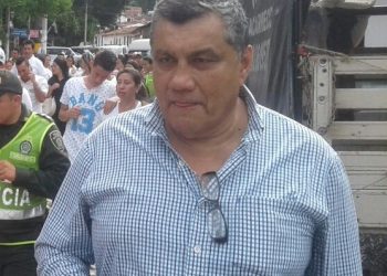 Preparan marchas contra la reforma tributaria en Bucaramanga