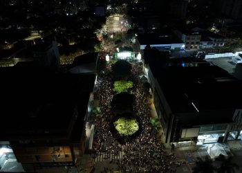 Lo bueno y lo malo de la Feria de Bucaramanga en sus 400 años