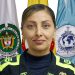 La coronel Yurian Romero es la nueva comandante de la Policía Santander