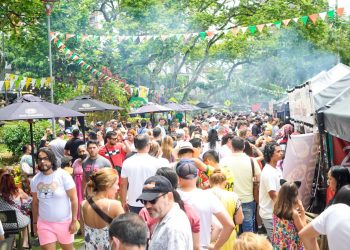 Cierres viales desde este viernes por eventos de la Feria de Bucaramanga