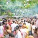 Cierres viales desde este viernes por eventos de la Feria de Bucaramanga