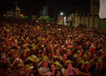 22 millones de dólares circularon en la Feria de Bucaramanga: Alcalde