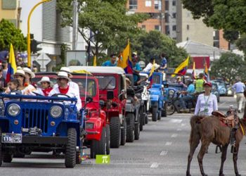 Prográmese para disfrutar la Feria Bonita este fin de semana