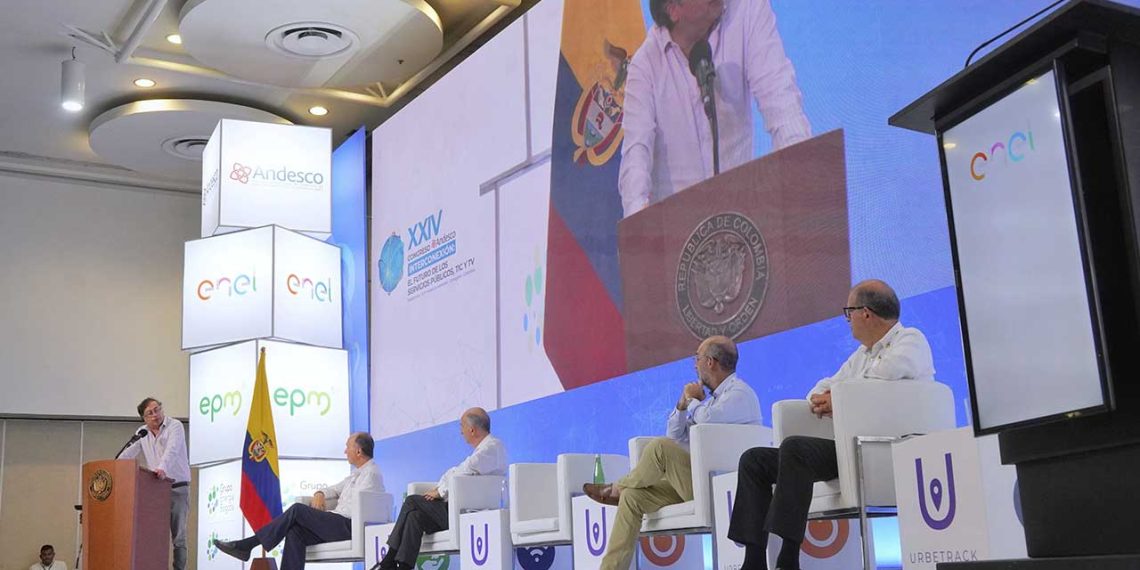 Las decisiones del Gobierno Nacional para rebajar las tarifas de energía