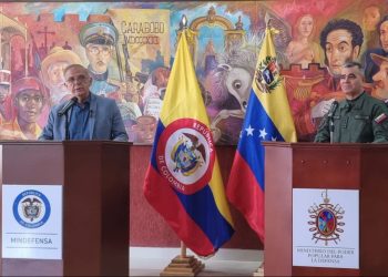 Desde las 10 am se abrirá la frontera entre Colombia y Venezuela