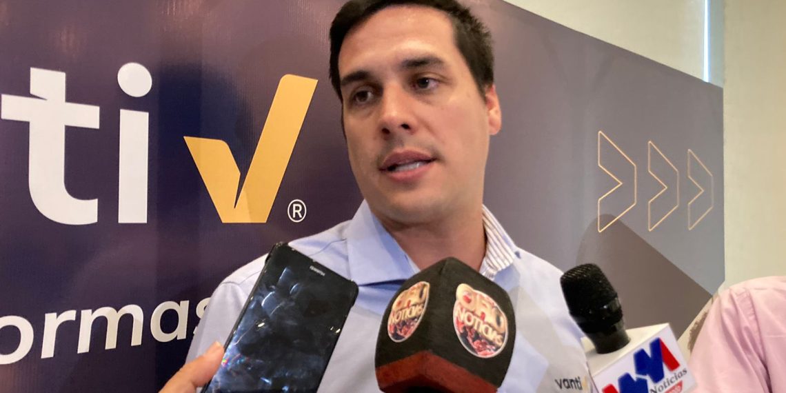 Vanti le propone a Metrolínea usar buses con tecnología de gas