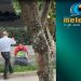 Reprochable golpiza a un alférez en Bucaramanga