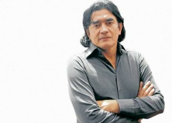 Gustavo Bolívar y Carlos Peña: dos versiones sobre las marchas
