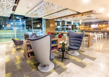 Sector hotelero realizará evento comercial y académico en Bucaramanga