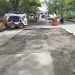 Inició el mantenimiento de las vías de Bucaramanga a Lebrija y Rionegro