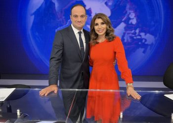 ¿Patricia Janiot será candidata a la Alcaldía de Bucaramanga?