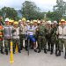 Con calle de honor fue recibido “Mochoman”, paralímpico que pedaleó desde Bogotá hasta Bucaramanga