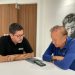 Los argumentos de Óscar Jahir Hernández para renunciarle a Rodolfo Hernández