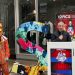 Los matachines inspiran al Festival Internacional de Cine de Santander