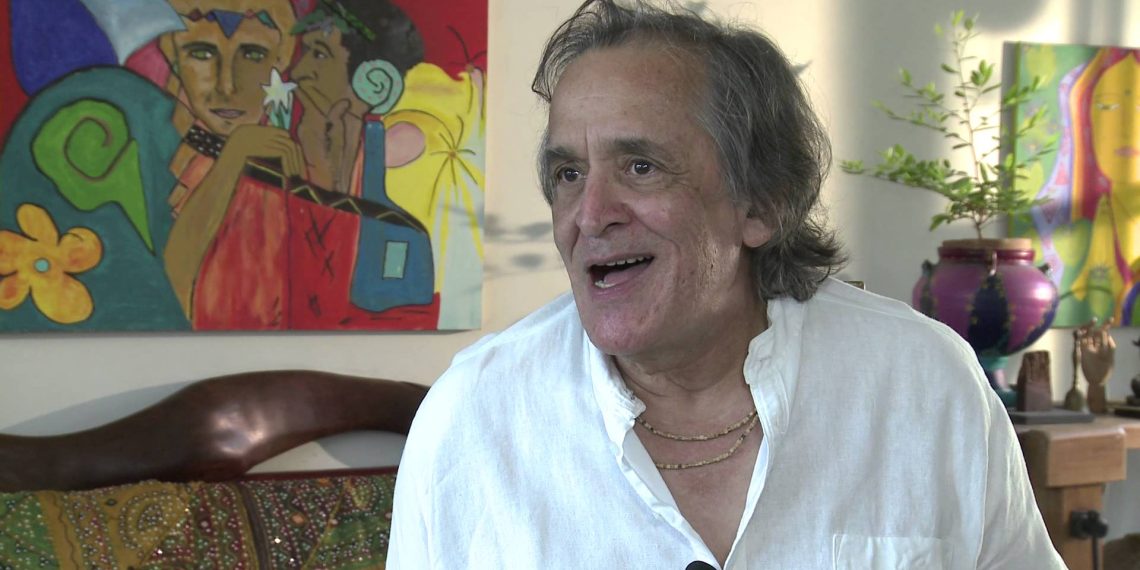 Documental de Pablus Gallinazus se presentará en las salas de cine