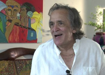 Documental de Pablus Gallinazus se presentará en las salas de cine