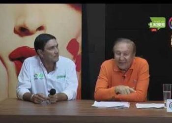 Cárdenas y Hernández, mutuas acusaciones por corrupción