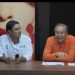 Cárdenas y Hernández, mutuas acusaciones por corrupción