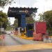 Habilitan paso a dos carriles en los peajes de Curití y Los Curos