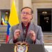 Petro convocó a los colombianos a participar en los diálogos regionales