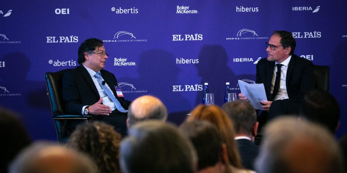Cese multilateral del fuego y diálogo con el Eln es cuestión de días: Petro