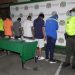 Cayó la banda «los garroteros» y capturan a otro de los más buscados
