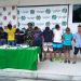 Desmantelan la banda El Combo del Zurdo en Aguachica, Cesar