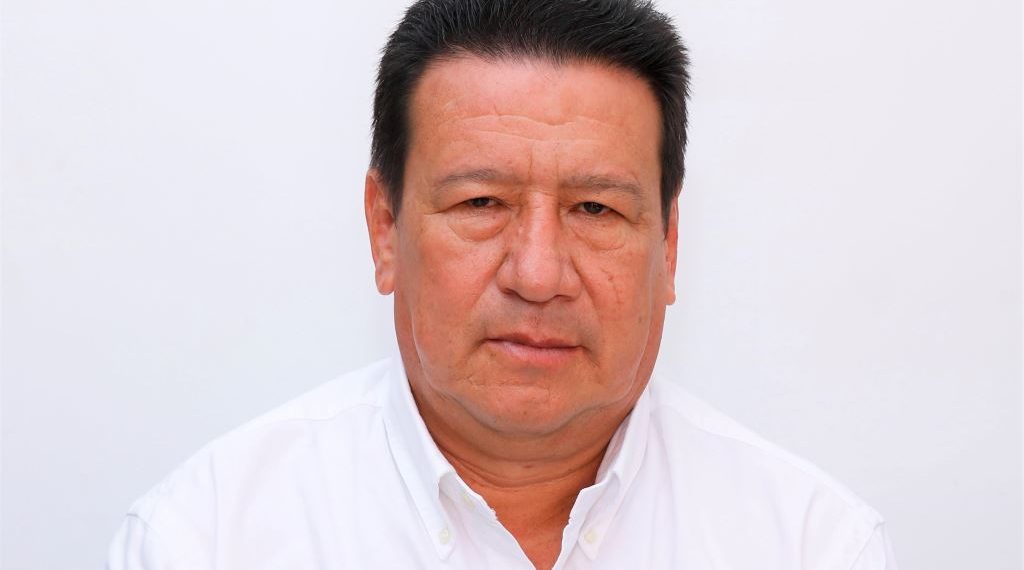 Capturaron al concejal de Piedecuesta Raimundo Duarte