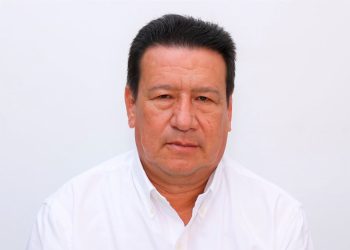 Capturaron al concejal de Piedecuesta Raimundo Duarte