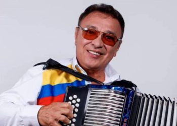 Luto vallenato. Falleció el acordeonero Ramiro Colmenares