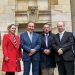 Santander pierde una curul en el Congreso, renunció Rodolfo Hernández