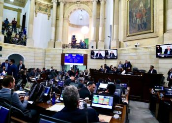 $ 11 billones de utilidades obtuvieron las empresas de energía: Senado