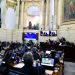 $ 11 billones de utilidades obtuvieron las empresas de energía: Senado