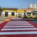 Se iniciaron los trabajos de señalización en la carrera 15 con calle 45