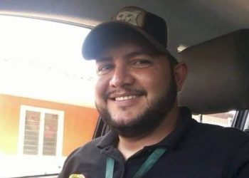 La USO ordenó paro de 48 horas ante el asesinato del líder Sibares Lamprea