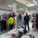 20 capturas por contrabando de textiles y lavado de activos