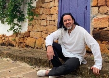 Falleció el actor santandereano «Toto» Vega