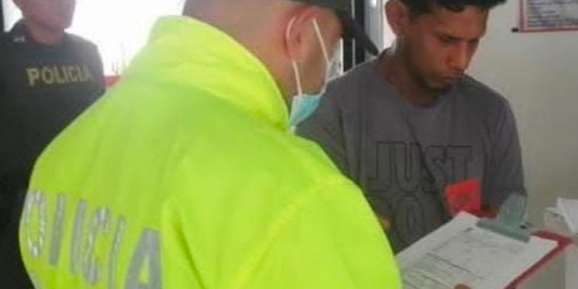 Cárcel para Trejos, aceptó su participación en la masacre de Landázuri, Santander