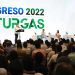 Gobierno reiteró política de descarbonización en Congreso de Naturgas