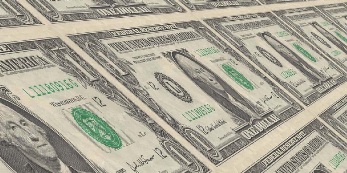 Preocupación en Europa por el alza del dólar en el mundo