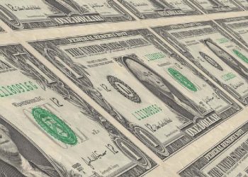 Preocupación en Europa por el alza del dólar en el mundo