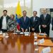 «Es un acuerdo histórico entre Fedegán y Gobierno»: Petro