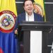 Declaran nula la elección de Fredy Anaya como Contralor de Santander