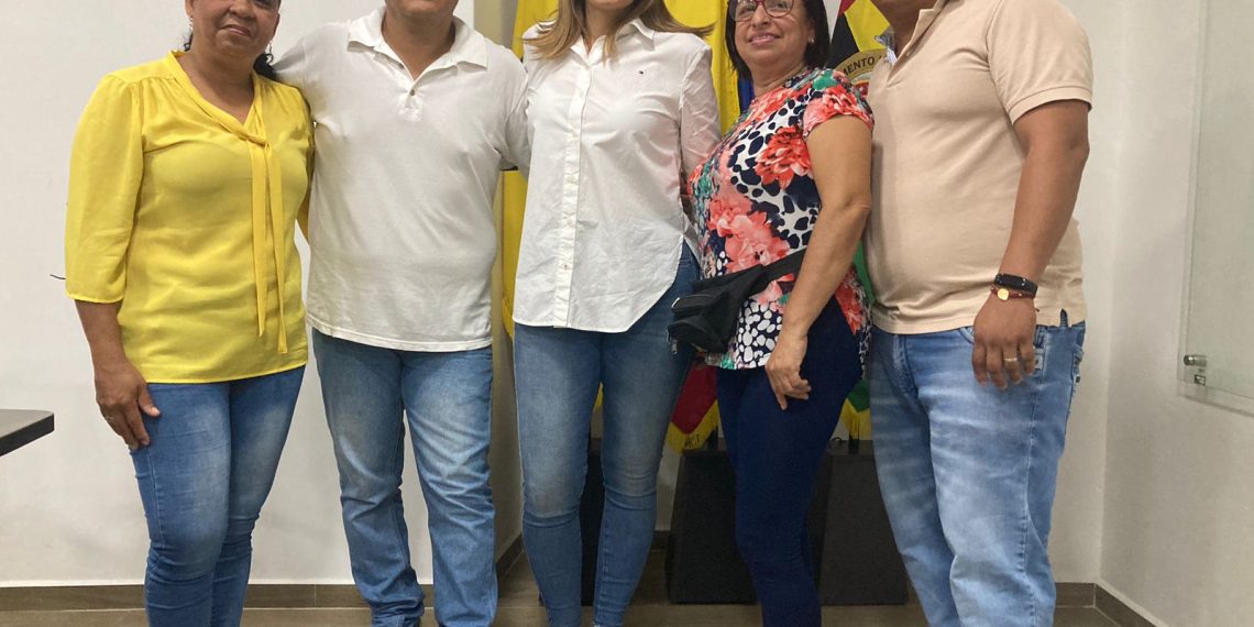 Tribunal rechazó petición de Yulia Rodríguez para ser alcaldesa de Girón
